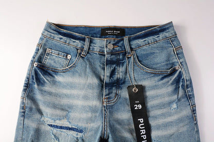 PURPLE Shorts 5013