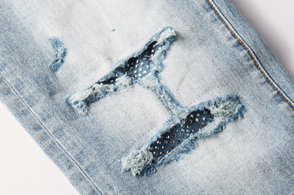 PURPLE JEANS 9165
