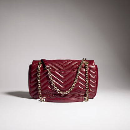 GUCCI GG Marmont medium shoulder bag