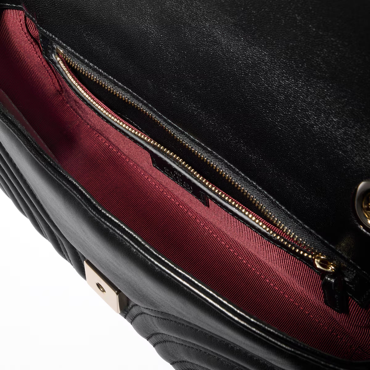 GUCCI GG Marmont medium shoulder bag