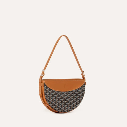 GOYARD Hirondelle pouch bag