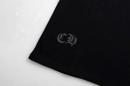 Chrome Hearts Long-Sleeve T-shirt Sweatshirt K9010