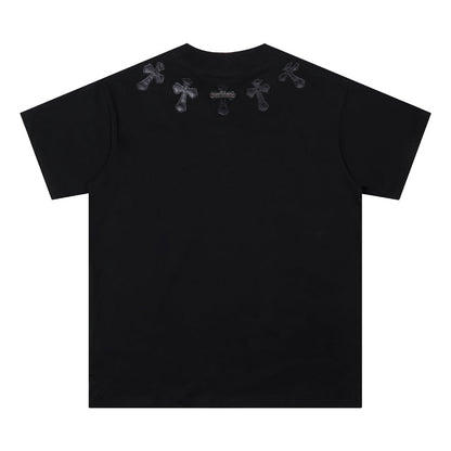 Chrome Hearts T-shirts K6032