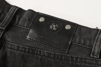 Chrome Hearts Shorts 9989