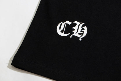Chrome Hearts Long-Sleeve T-shirt Sweatshirt K8008