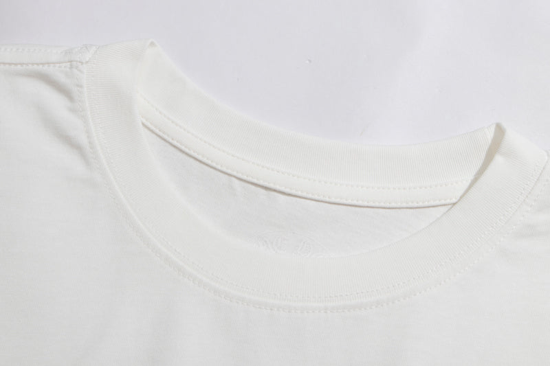 Chrome Hearts Long-Sleeve T-shirt Sweatshirt K8008
