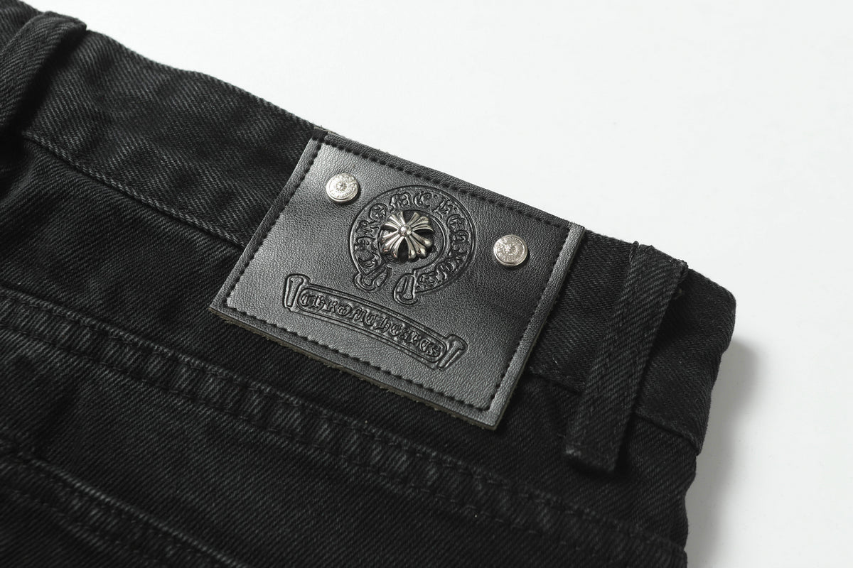 Chrome Hearts Jeans 9982