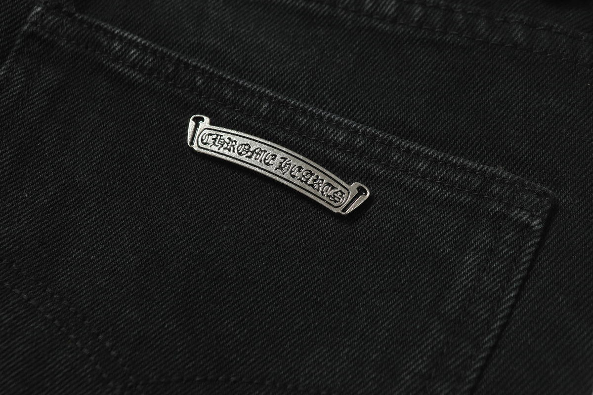 Chrome Hearts Jeans 9982