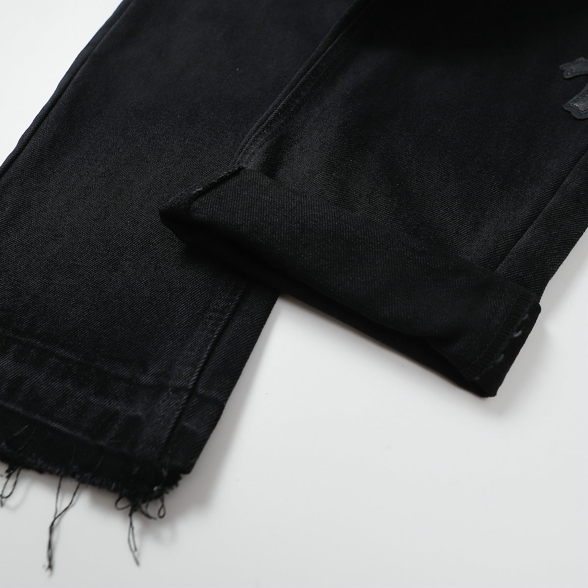 Chrome Hearts Jeans 9915
