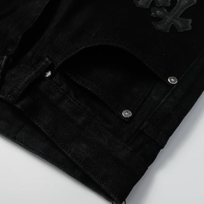 Chrome Hearts Jeans 9929