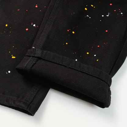 Chrome Hearts Jeans 9952
