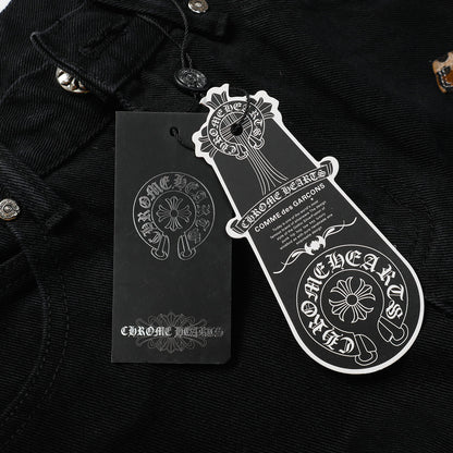 Chrome Hearts Jeans 9923