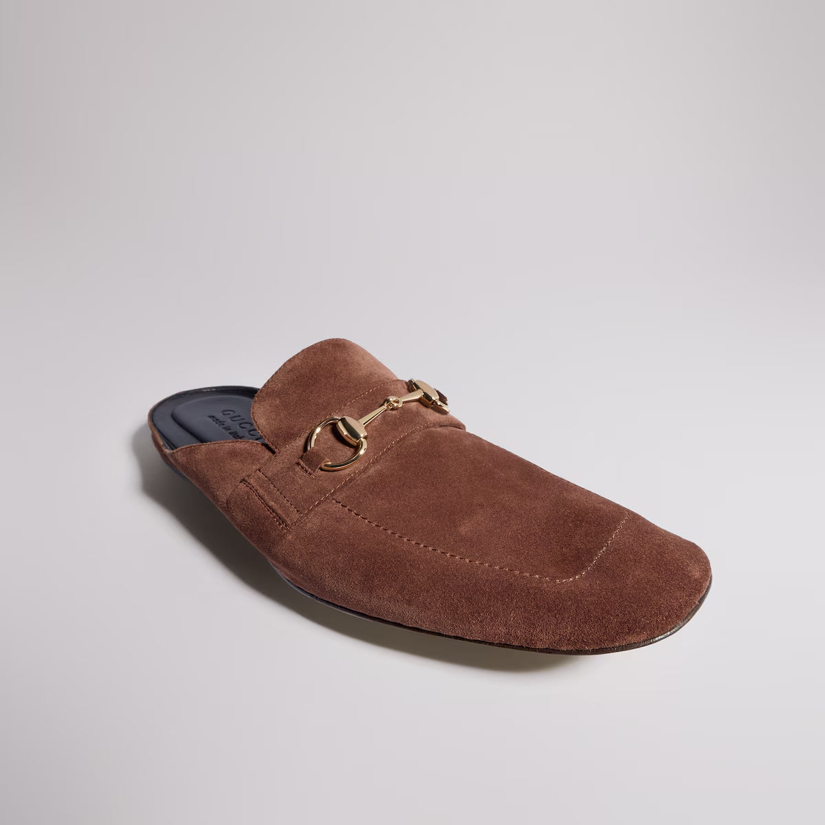 GUCCI Men's Ragazzo slipper