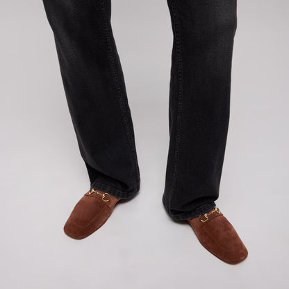 GUCCI Men's Ragazzo slipper