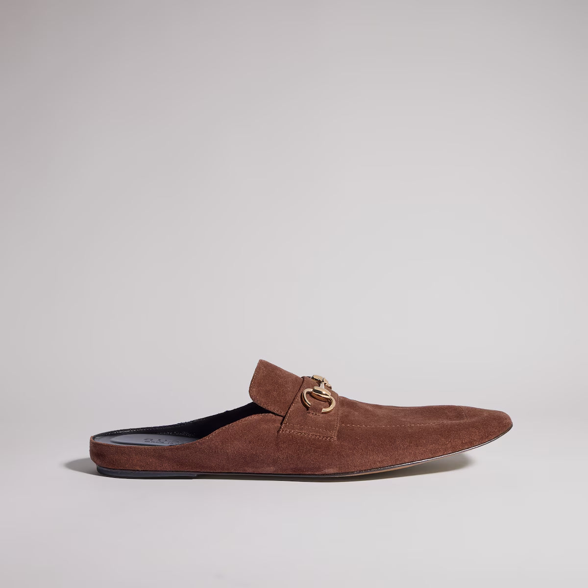 GUCCI Men's Ragazzo slipper