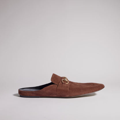 GUCCI Men's Ragazzo slipper
