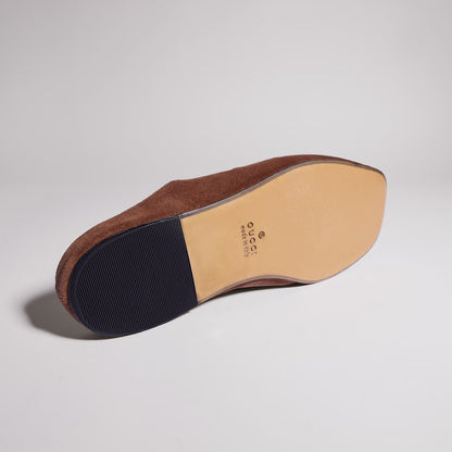 GUCCI Men's Ragazzo slipper