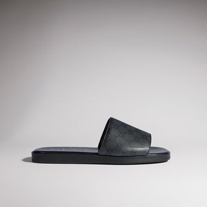 GUCCI Men's slide sandal