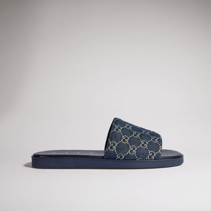 GUCCI Men's slide sandal