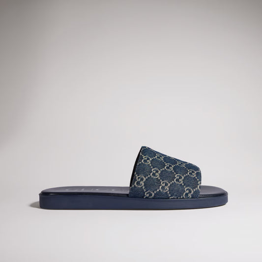 GUCCI Men's slide sandal