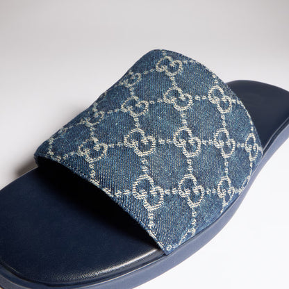 GUCCI Men's slide sandal