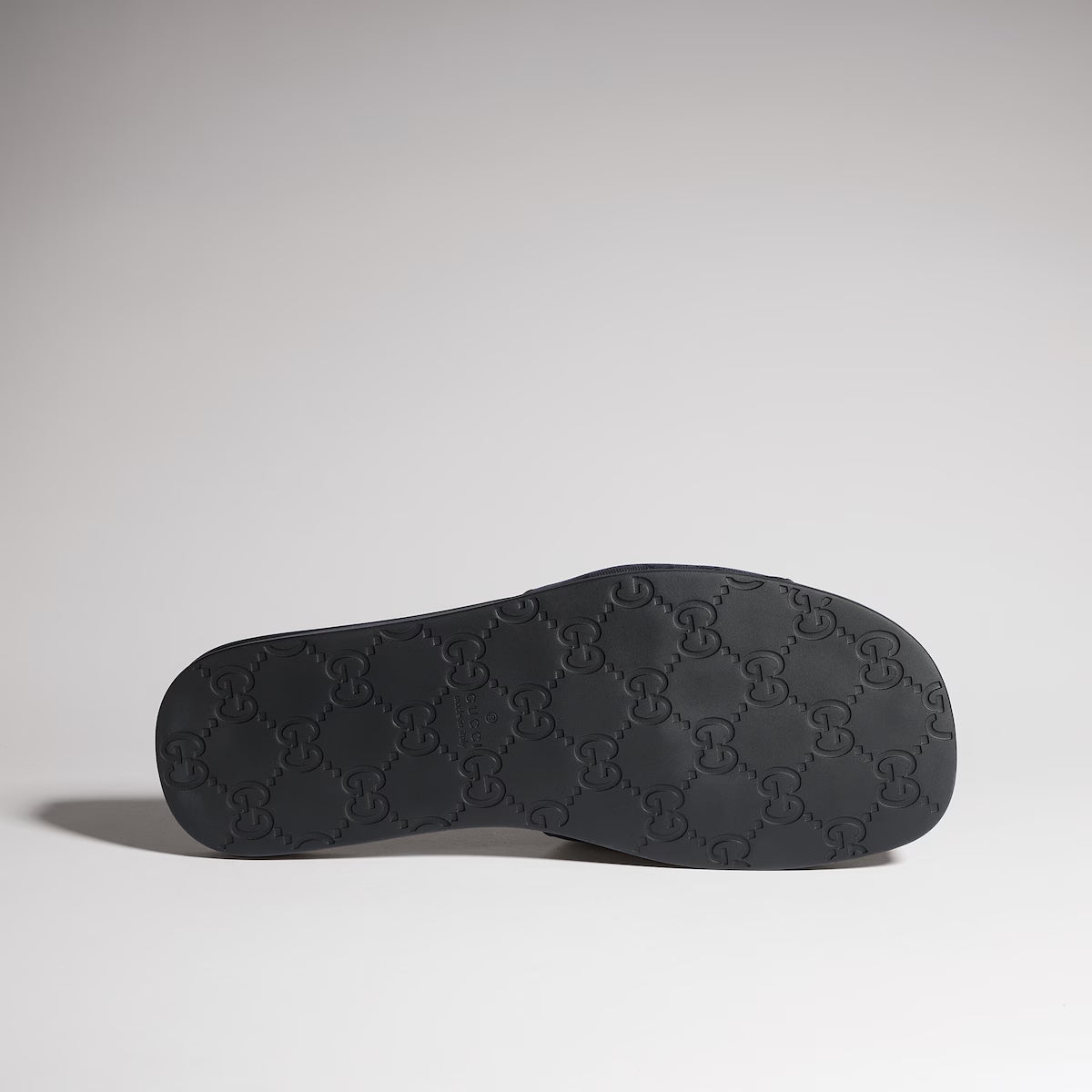 GUCCI Men's slide sandal