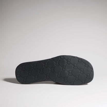 GUCCI Men's slide sandal