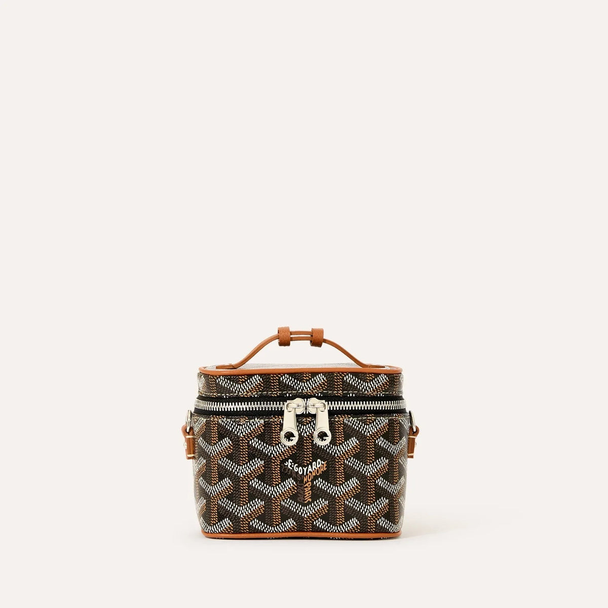 GOYARD Muse Nano Vanity
