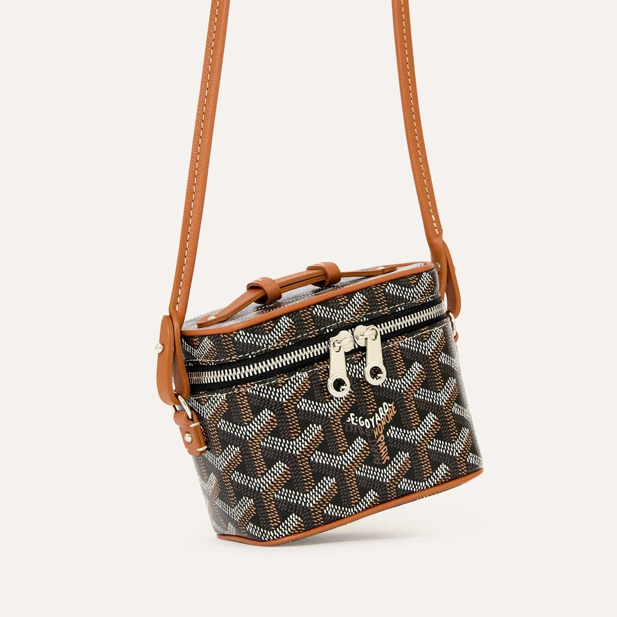 GOYARD Muse Nano Vanity