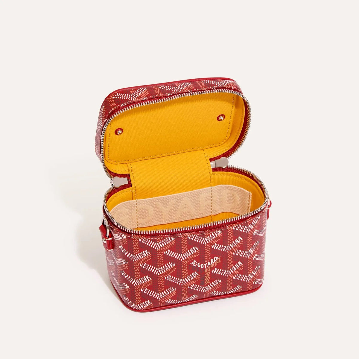 GOYARD Muse Nano Vanity