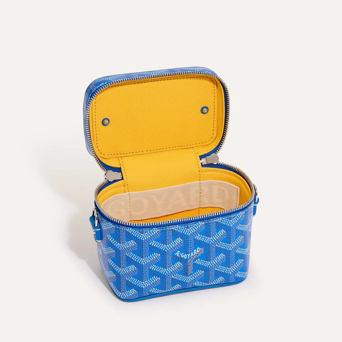 GOYARD Muse Nano Vanity