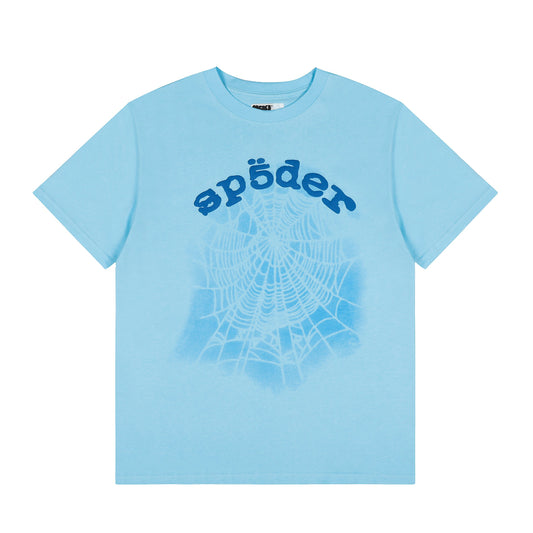 Sp5der T-shirt S768