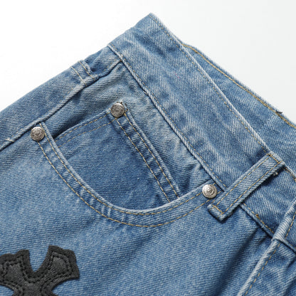 Chrome Hearts Jeans 9975