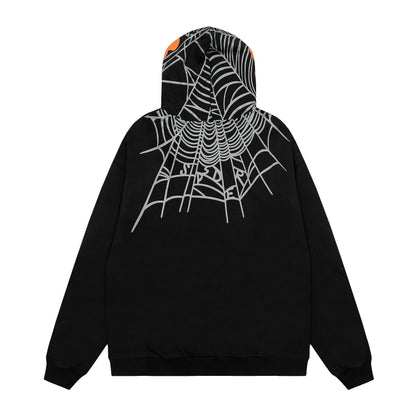 Sp5der Hoodie 7715
