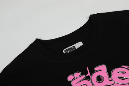 Sp5der T-shirt S766