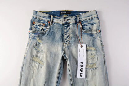 PURPLE JEANS 9058