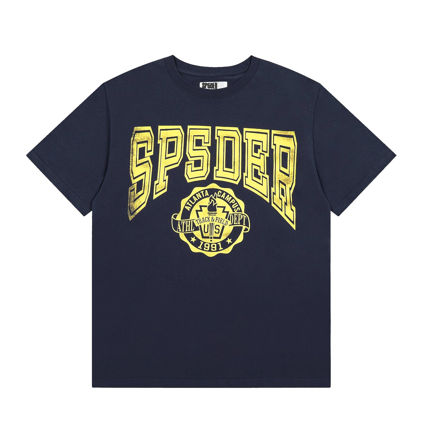 Sp5der T-shirt S755