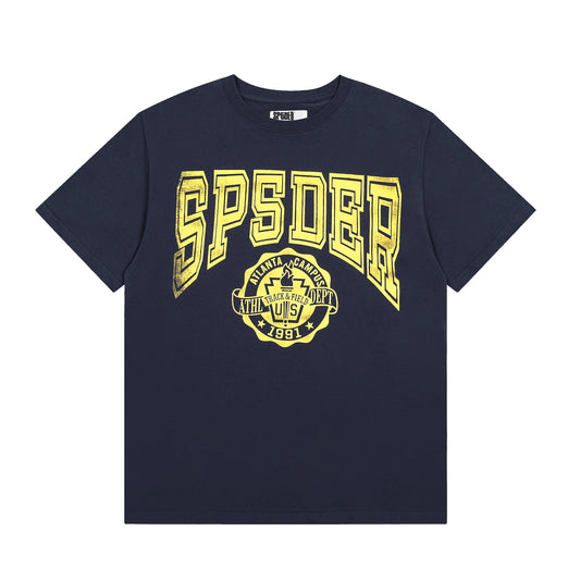 Sp5der T-shirt S755