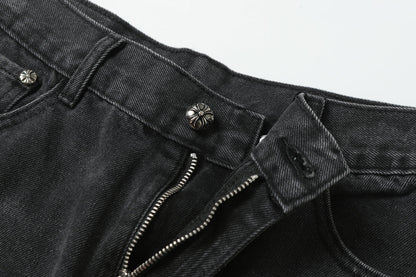 Chrome Hearts Jeans 303