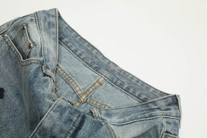 Chrome Hearts Jeans 8085