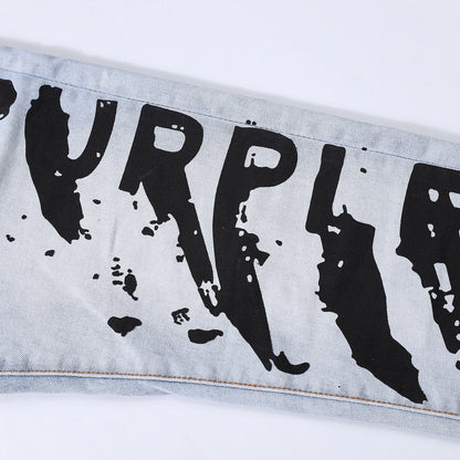 PURPLE JEANS 9048