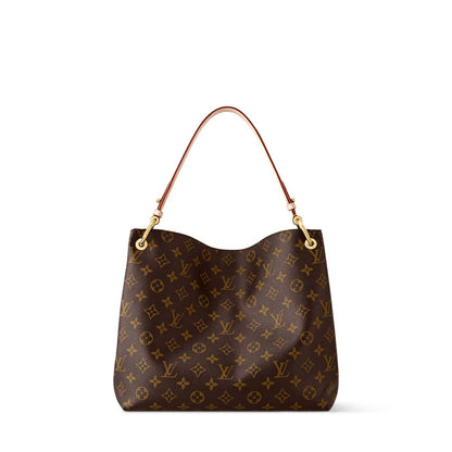 LOUIS VUITTON Graceful PM