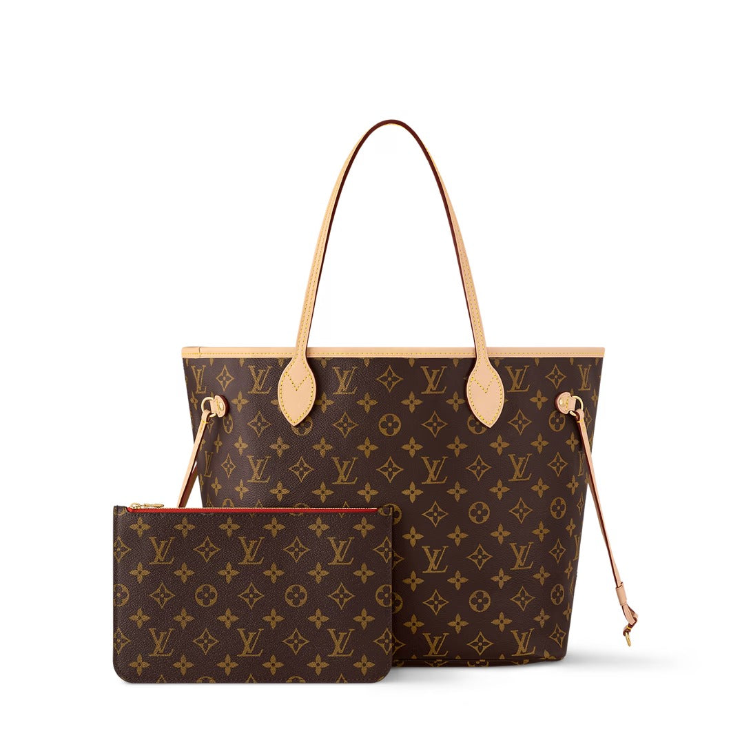 LOUIS VUITTON Neverfull MM