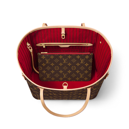 LOUIS VUITTON Neverfull MM