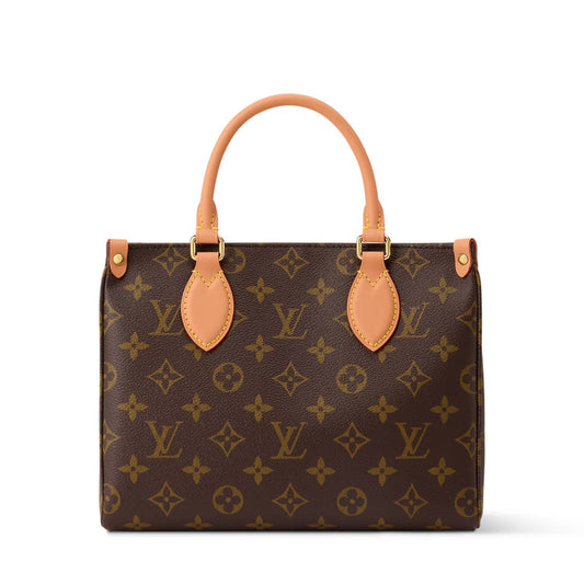 LOUIS VUITTON OnTheGo Soft PM