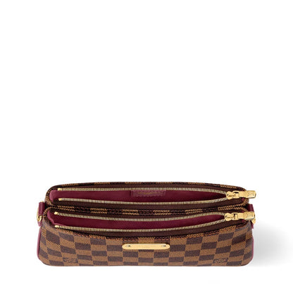 LOUIS VUITTON Pochette Liv