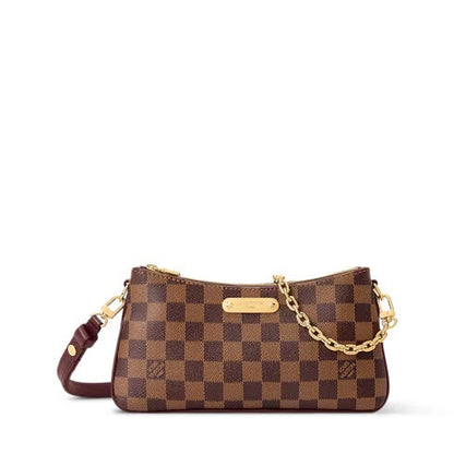 LOUIS VUITTON Pochette Liv