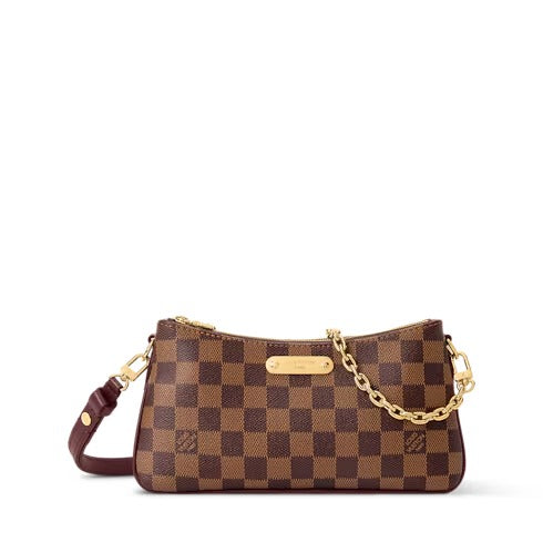 LOUIS VUITTON Pochette Liv